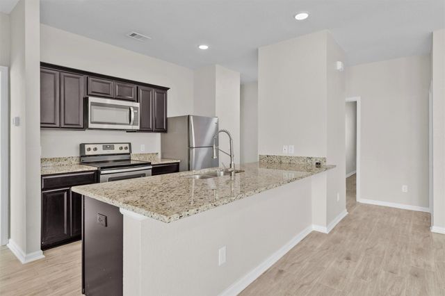 1028 White Birch Lane, Brookshire, TX 77423