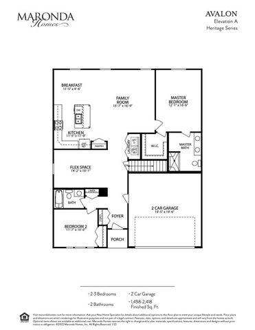 103 Deana Dr, Robinson Twp, PA 15136