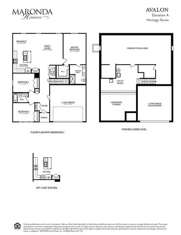 103 Deana Dr, Robinson Twp, PA 15136