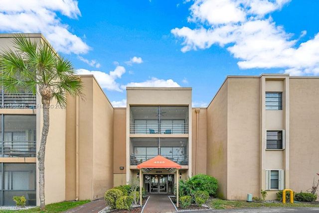4020 N Hills Drive 2, Hollywood, FL 33021