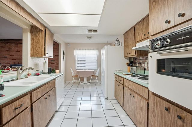 7329 CAY DRIVE, Port Richey, FL 34668