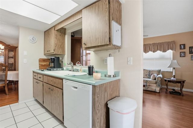 7329 CAY DRIVE, Port Richey, FL 34668