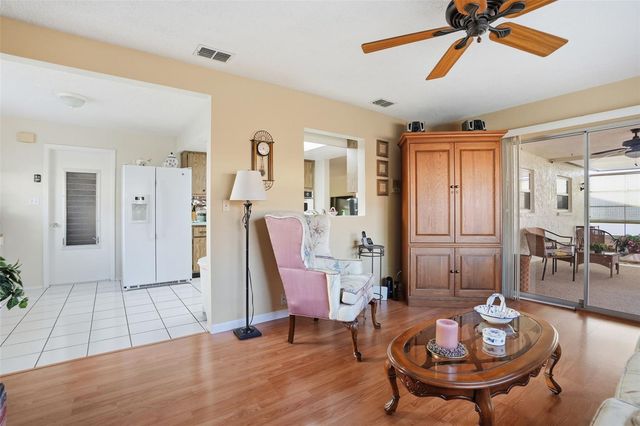 7329 CAY DRIVE, Port Richey, FL 34668