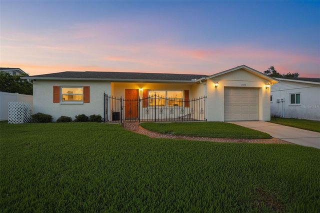 7329 CAY DRIVE, Port Richey, FL 34668