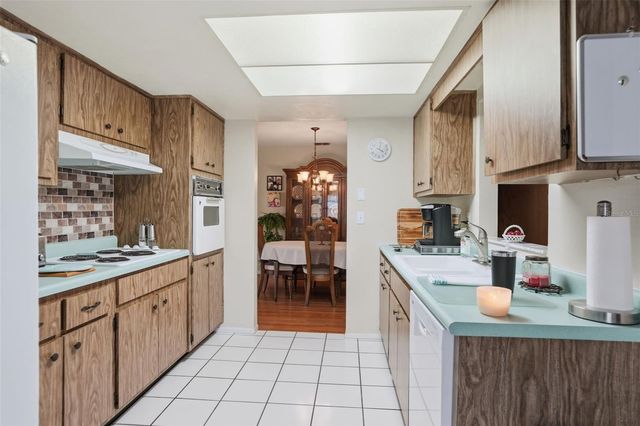 7329 CAY DRIVE, Port Richey, FL 34668