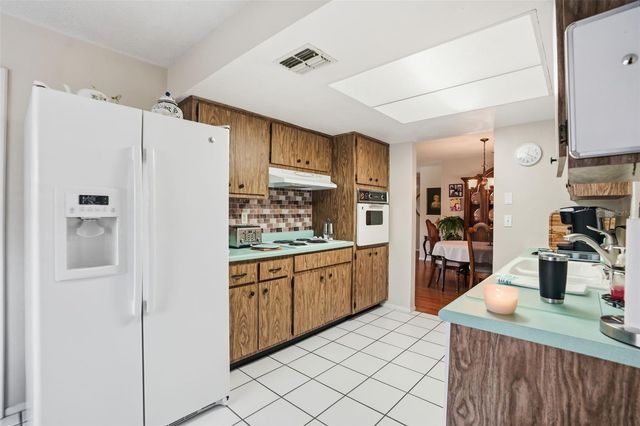 7329 CAY DRIVE, Port Richey, FL 34668