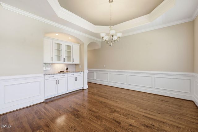 6801 Blazing Sunset Trail, Wake Forest, NC 27587