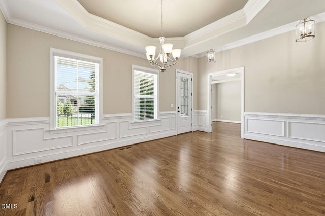 6801 Blazing Sunset Trail, Wake Forest, NC 27587