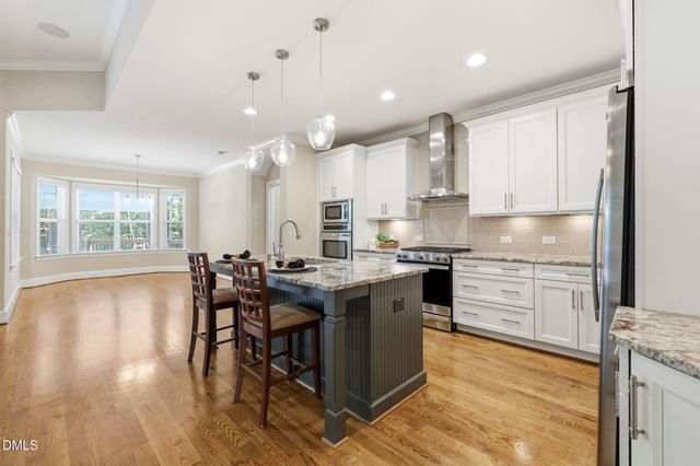 6801 Blazing Sunset Trail, Wake Forest, NC 27587