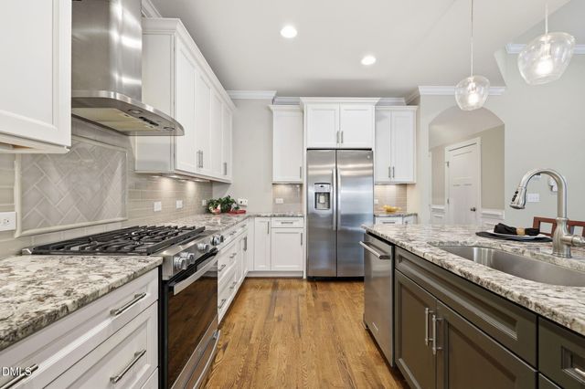 6801 Blazing Sunset Trail, Wake Forest, NC 27587