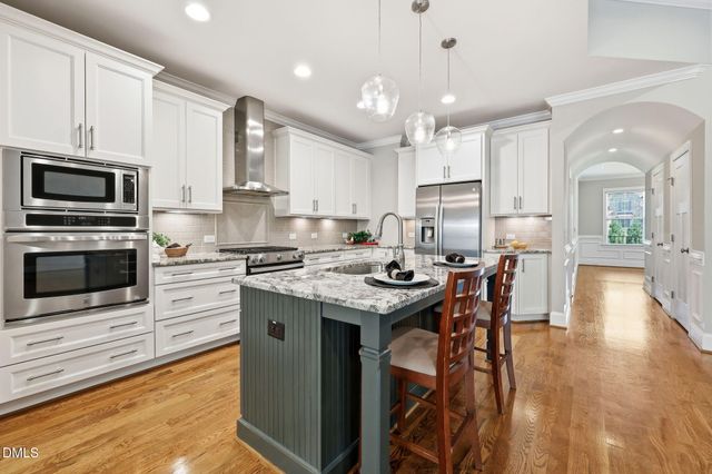 6801 Blazing Sunset Trail, Wake Forest, NC 27587