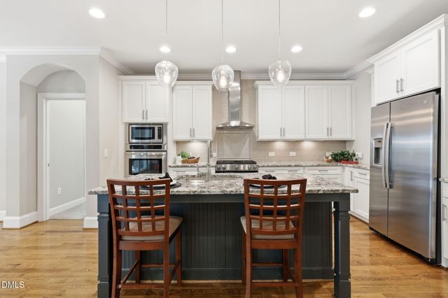 6801 Blazing Sunset Trail, Wake Forest, NC 27587