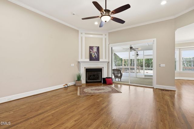6801 Blazing Sunset Trail, Wake Forest, NC 27587