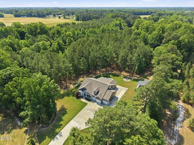 6801 Blazing Sunset Trail, Wake Forest, NC 27587
