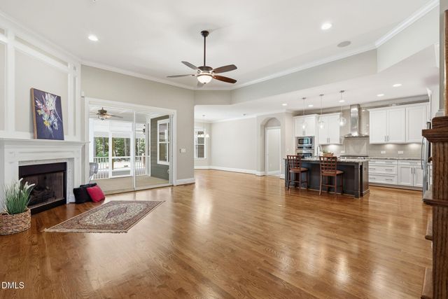 6801 Blazing Sunset Trail, Wake Forest, NC 27587