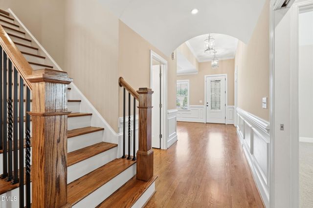 6801 Blazing Sunset Trail, Wake Forest, NC 27587