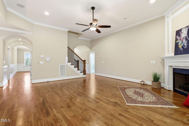 6801 Blazing Sunset Trail, Wake Forest, NC 27587