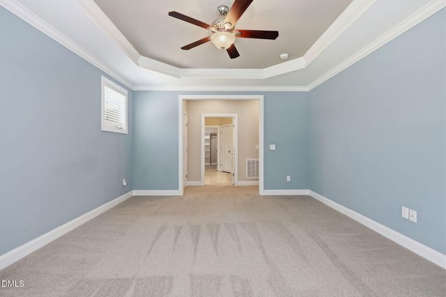 6801 Blazing Sunset Trail, Wake Forest, NC 27587