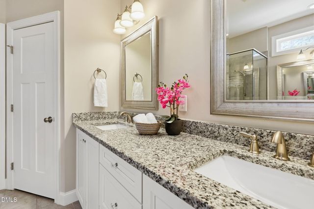 6801 Blazing Sunset Trail, Wake Forest, NC 27587