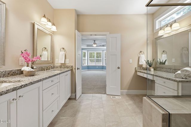 6801 Blazing Sunset Trail, Wake Forest, NC 27587