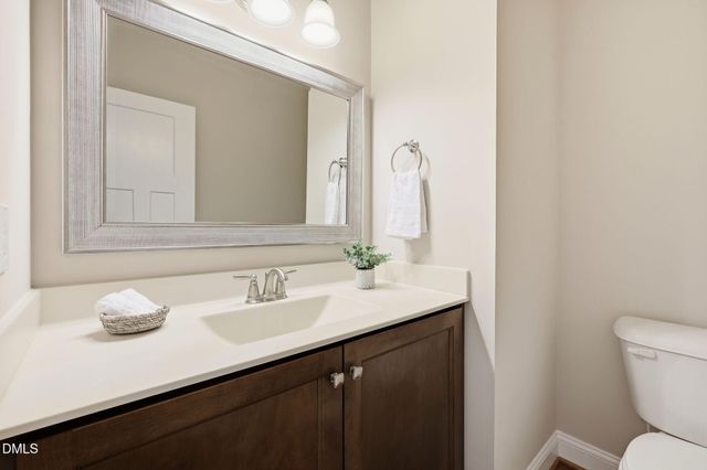 6801 Blazing Sunset Trail, Wake Forest, NC 27587