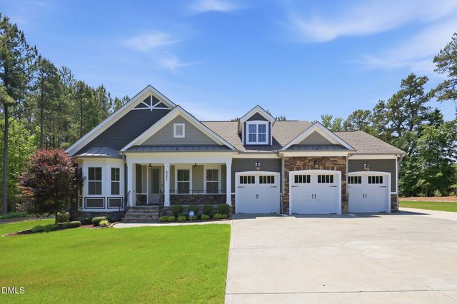 6801 Blazing Sunset Trail, Wake Forest, NC 27587