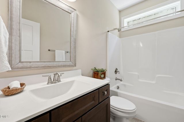 6801 Blazing Sunset Trail, Wake Forest, NC 27587
