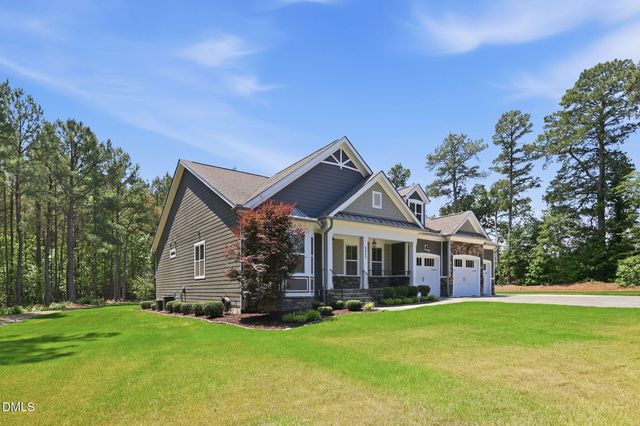 6801 Blazing Sunset Trail, Wake Forest, NC 27587
