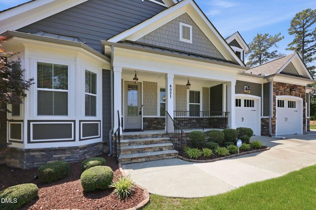 6801 Blazing Sunset Trail, Wake Forest, NC 27587