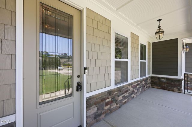6801 Blazing Sunset Trail, Wake Forest, NC 27587