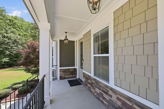 6801 Blazing Sunset Trail, Wake Forest, NC 27587
