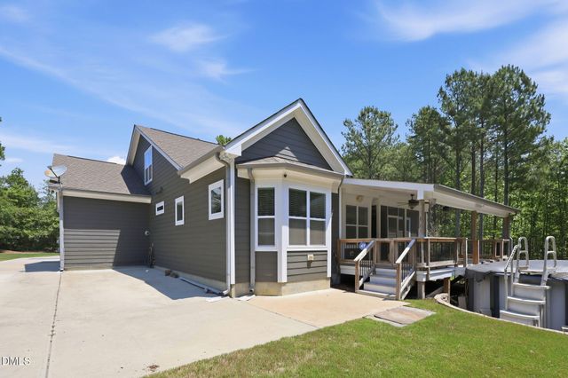 6801 Blazing Sunset Trail, Wake Forest, NC 27587