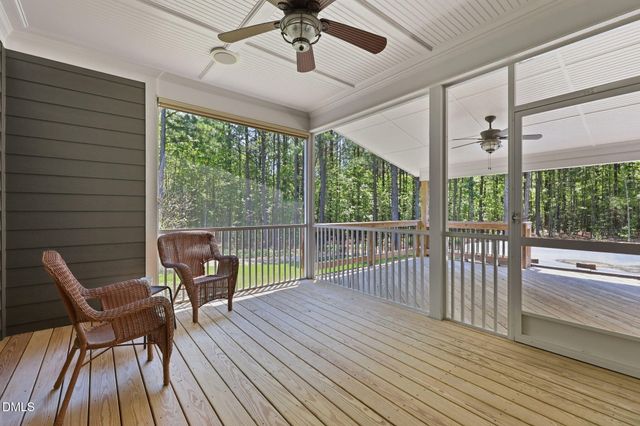 6801 Blazing Sunset Trail, Wake Forest, NC 27587