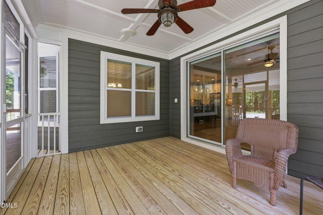 6801 Blazing Sunset Trail, Wake Forest, NC 27587