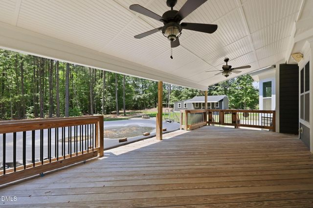 6801 Blazing Sunset Trail, Wake Forest, NC 27587