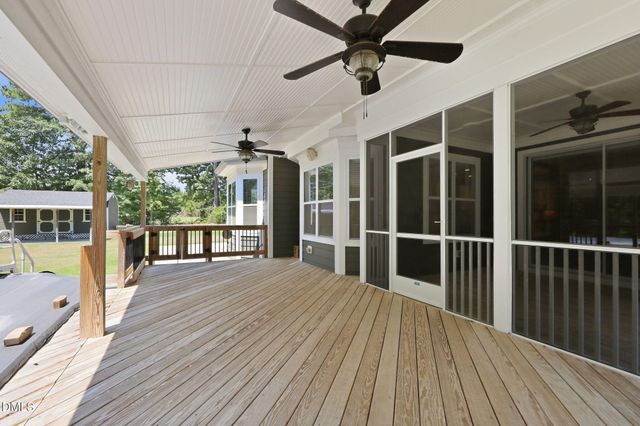 6801 Blazing Sunset Trail, Wake Forest, NC 27587