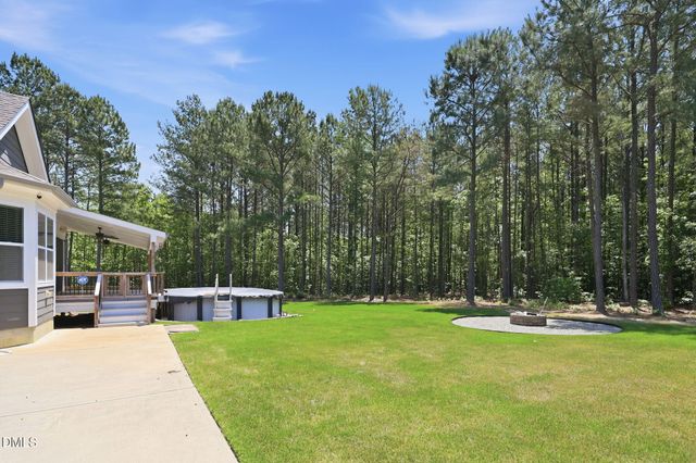 6801 Blazing Sunset Trail, Wake Forest, NC 27587