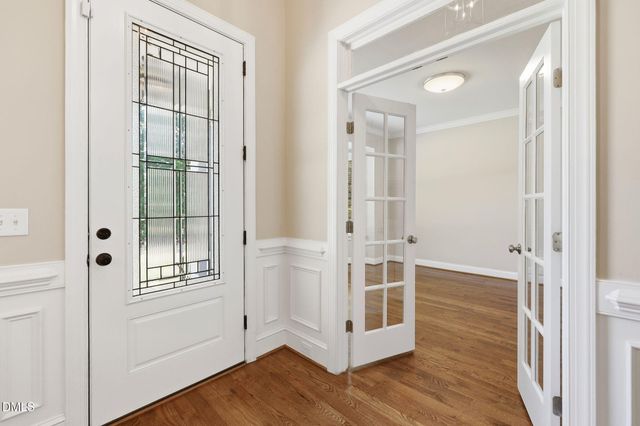 6801 Blazing Sunset Trail, Wake Forest, NC 27587