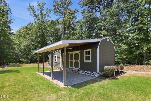 6801 Blazing Sunset Trail, Wake Forest, NC 27587