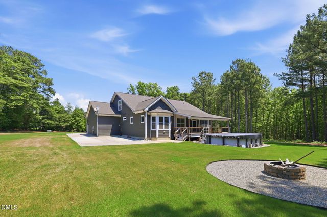 6801 Blazing Sunset Trail, Wake Forest, NC 27587