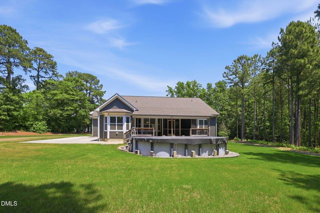 6801 Blazing Sunset Trail, Wake Forest, NC 27587