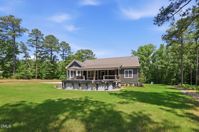 6801 Blazing Sunset Trail, Wake Forest, NC 27587