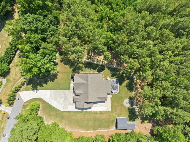 6801 Blazing Sunset Trail, Wake Forest, NC 27587