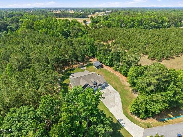6801 Blazing Sunset Trail, Wake Forest, NC 27587
