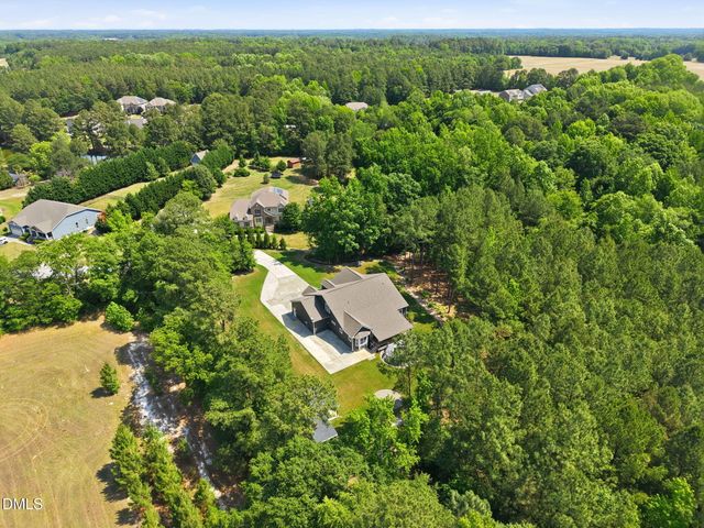 6801 Blazing Sunset Trail, Wake Forest, NC 27587
