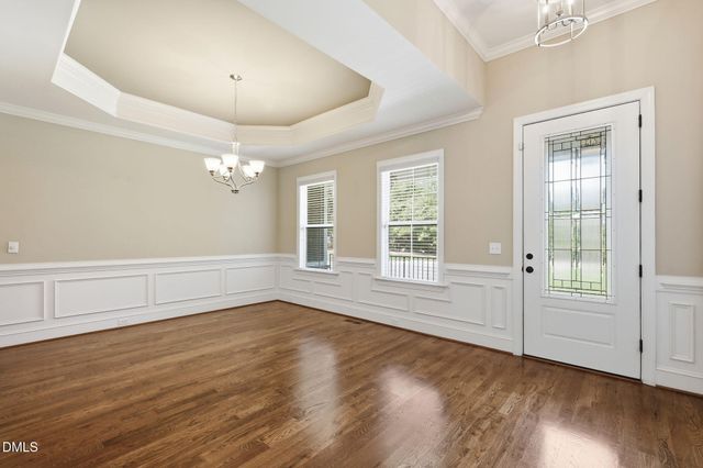 6801 Blazing Sunset Trail, Wake Forest, NC 27587