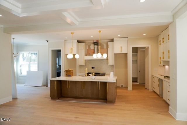 1304 Sanctuary Pond Drive, Raleigh, NC 27603