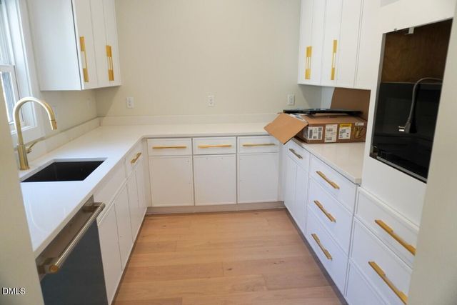 1304 Sanctuary Pond Drive, Raleigh, NC 27603