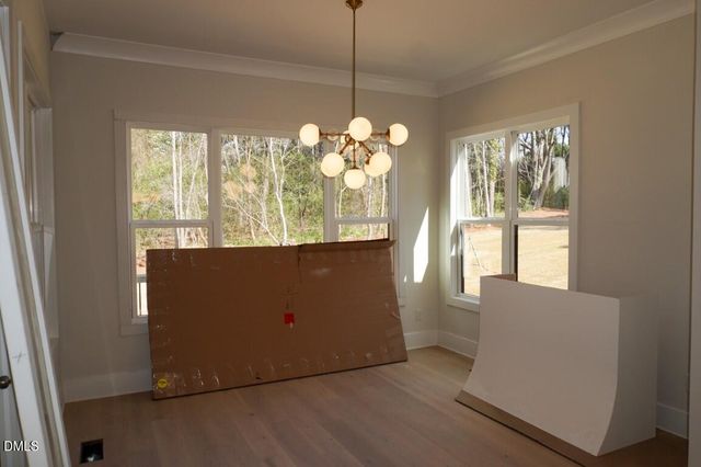 1304 Sanctuary Pond Drive, Raleigh, NC 27603