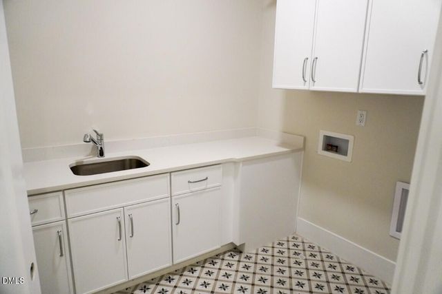 1304 Sanctuary Pond Drive, Raleigh, NC 27603